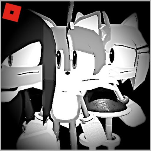 Recomendação de um jogo do Roblox:Sonic.EXE The Disaster,espero q gost