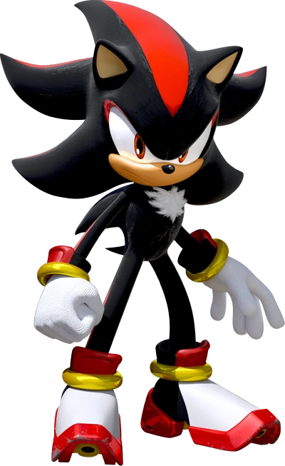 Shadow The Hedgehog Png, shadowexe HD phone wallpaper