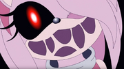 Demonized Amy