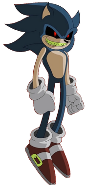 Bratwurst Sonicexe