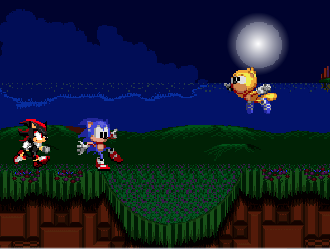 Emerald Hill Zone (SEPN), Sonic.exe Wiki