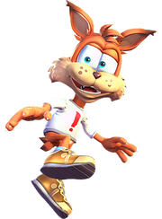 Bubsy