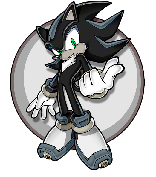 Dark sonic, Wiki