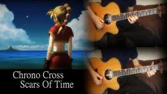 Chrono Cross: The Scars of Time