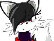 Recolored from Tails