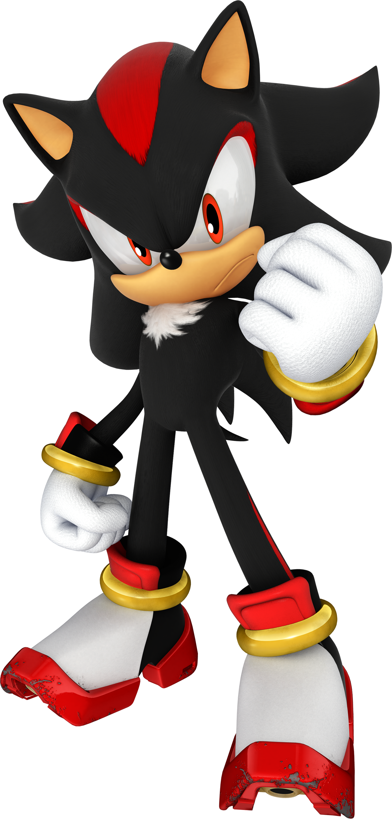 Shay☆The hedgehog☆, Wiki