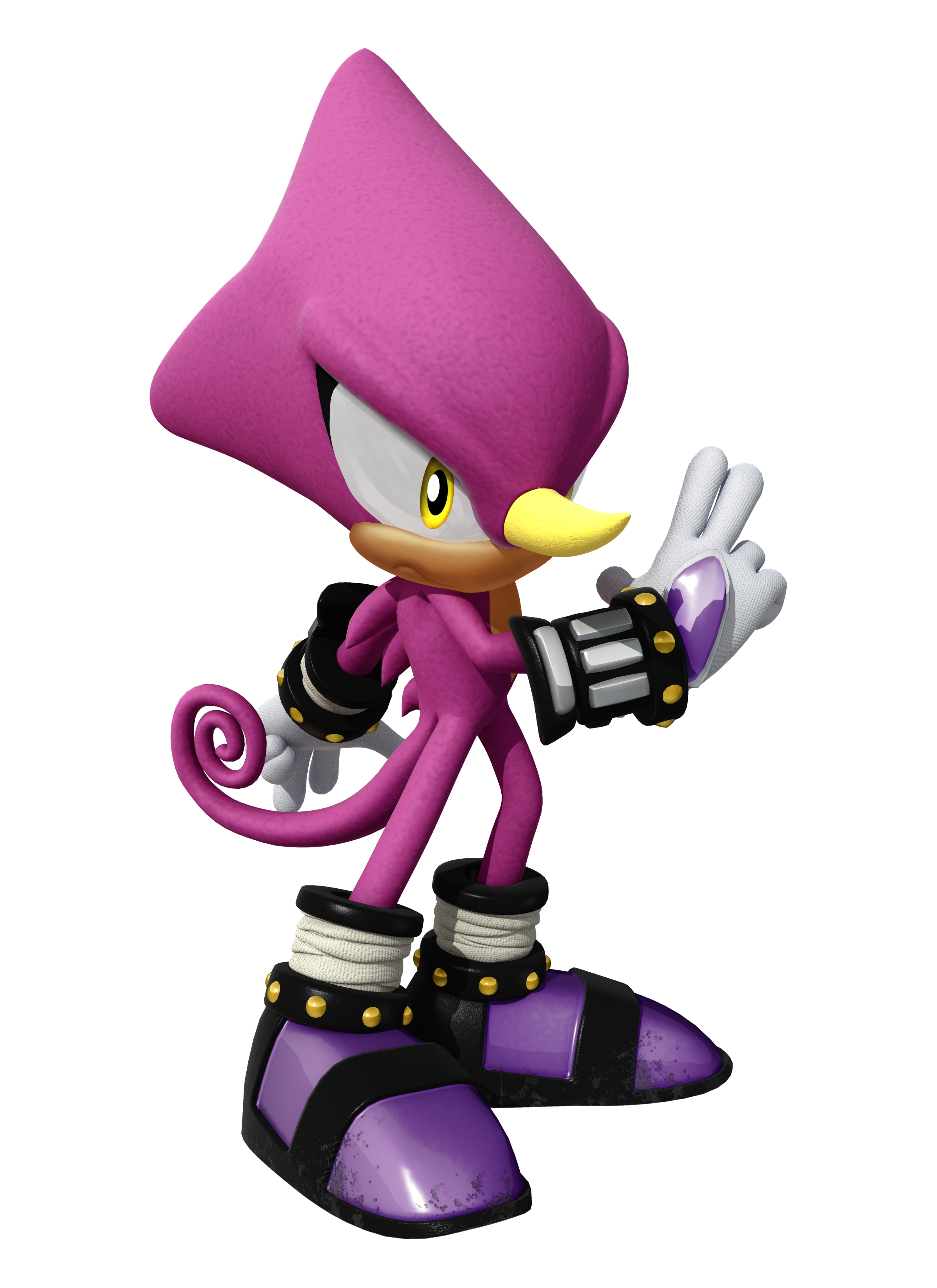 Shadow The Hedgehog Metal Sonic Espio The Chameleon Super Shadow