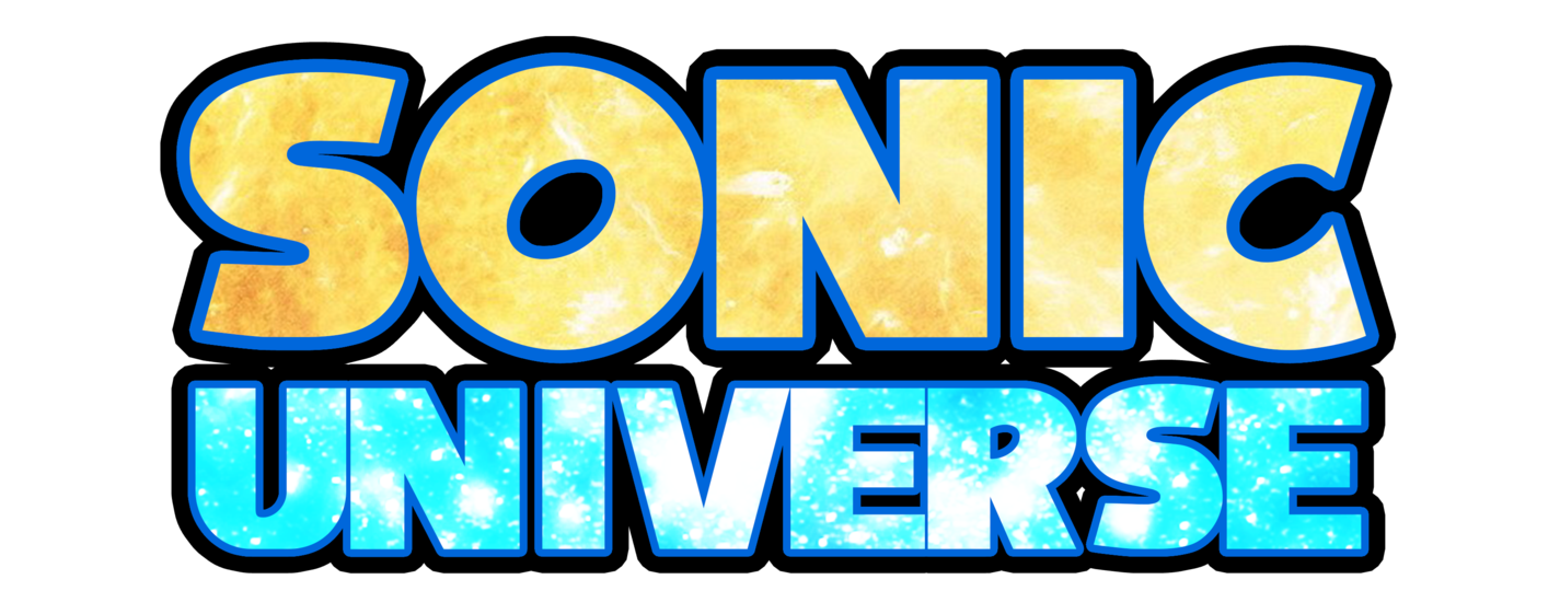 sonic universe game