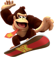 Donkey Kong