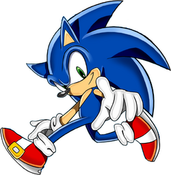 Sonic Advance – Wikipédia, a enciclopédia livre