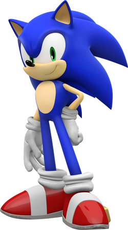 Xbox 360 - Sonic the Hedgehog (2006) - Amy - The Models Resource