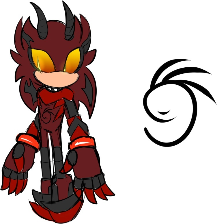 Sonic demon