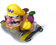 Wario