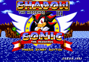 Sonic The Hedgehog 3 Remastered (Hack Rom) By Press Start 