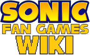 Sonic Fan Games Wiki