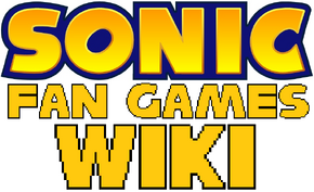 Sonic Heroes 2, Sonic fan games Wiki