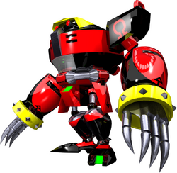 User blog:Bionicleboy3000/Watch me play Sonic Classic Heroes on