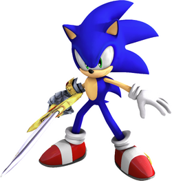 Sonic and the Black Knight - Dolphin Emulator Wiki