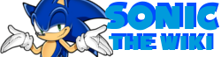 Sonic Wiki