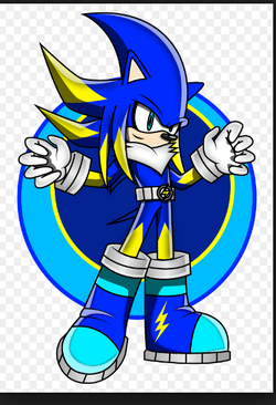 Clonesonicthehedgehog on Game Jolt: #SonicFriday sonic fan arts