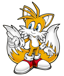 Fandom FanFiction Statistics — Fandom: Sonic the Hedgehog