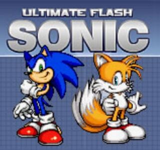 Ultimate Flash Sonic Sonic Flash Wiki Fandom