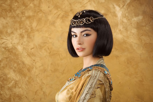 Cleopatra | Sonic in Equestria Wiki | Fandom