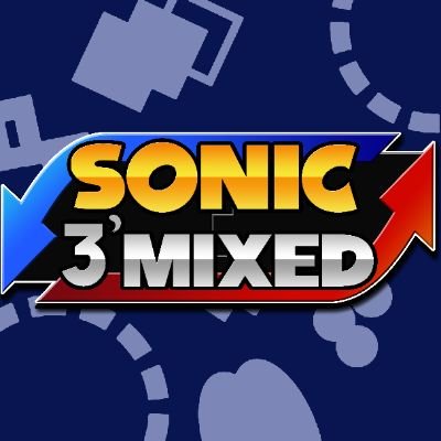 Sonic 3 A.I.R - Dark Sonic Mod 