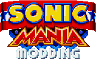 Mods, Wiki Sonic Mania