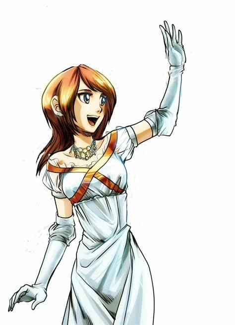 Princess Elise | Sonic Millenium Wiki | Fandom