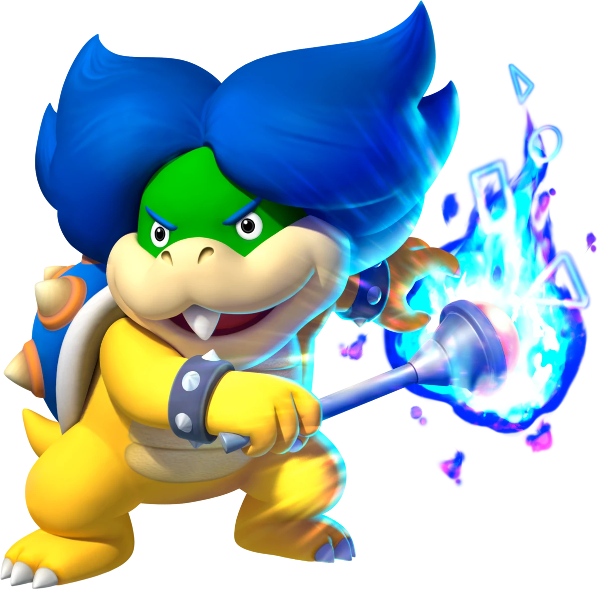 Ludwig | Sonic Nexus Wiki | Fandom