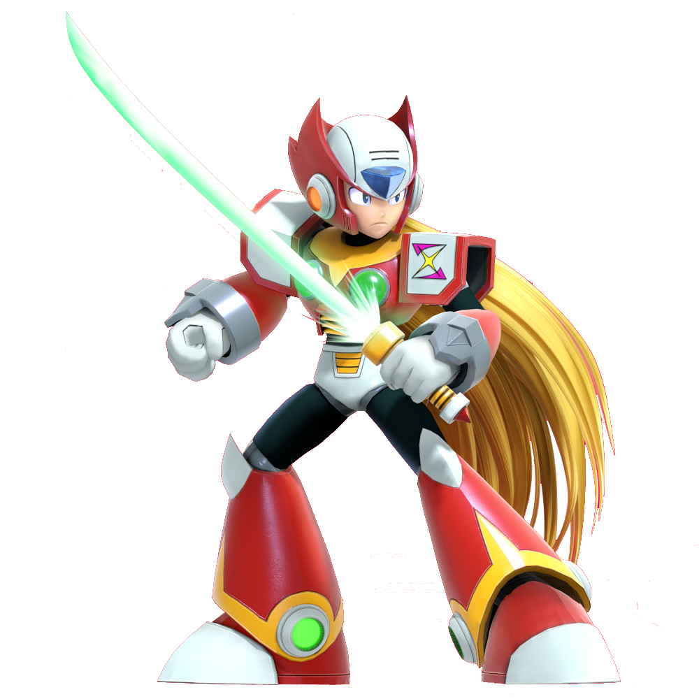 Zero | Sonic Nexus Wiki | Fandom