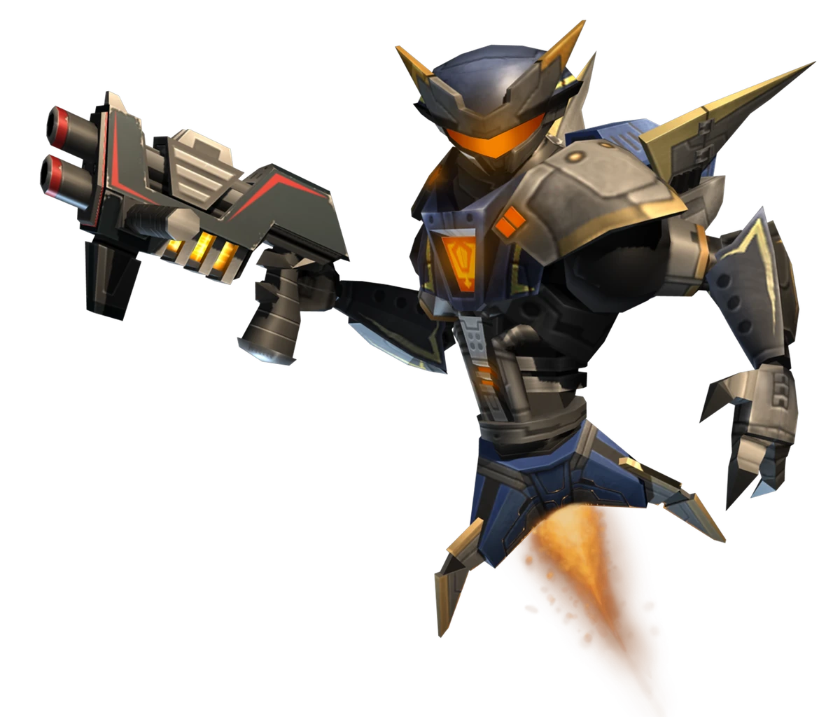 Merc | Sonic Nexus Wiki | Fandom