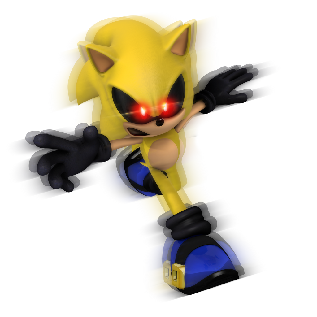 SONIC SIGMA! Roblox 