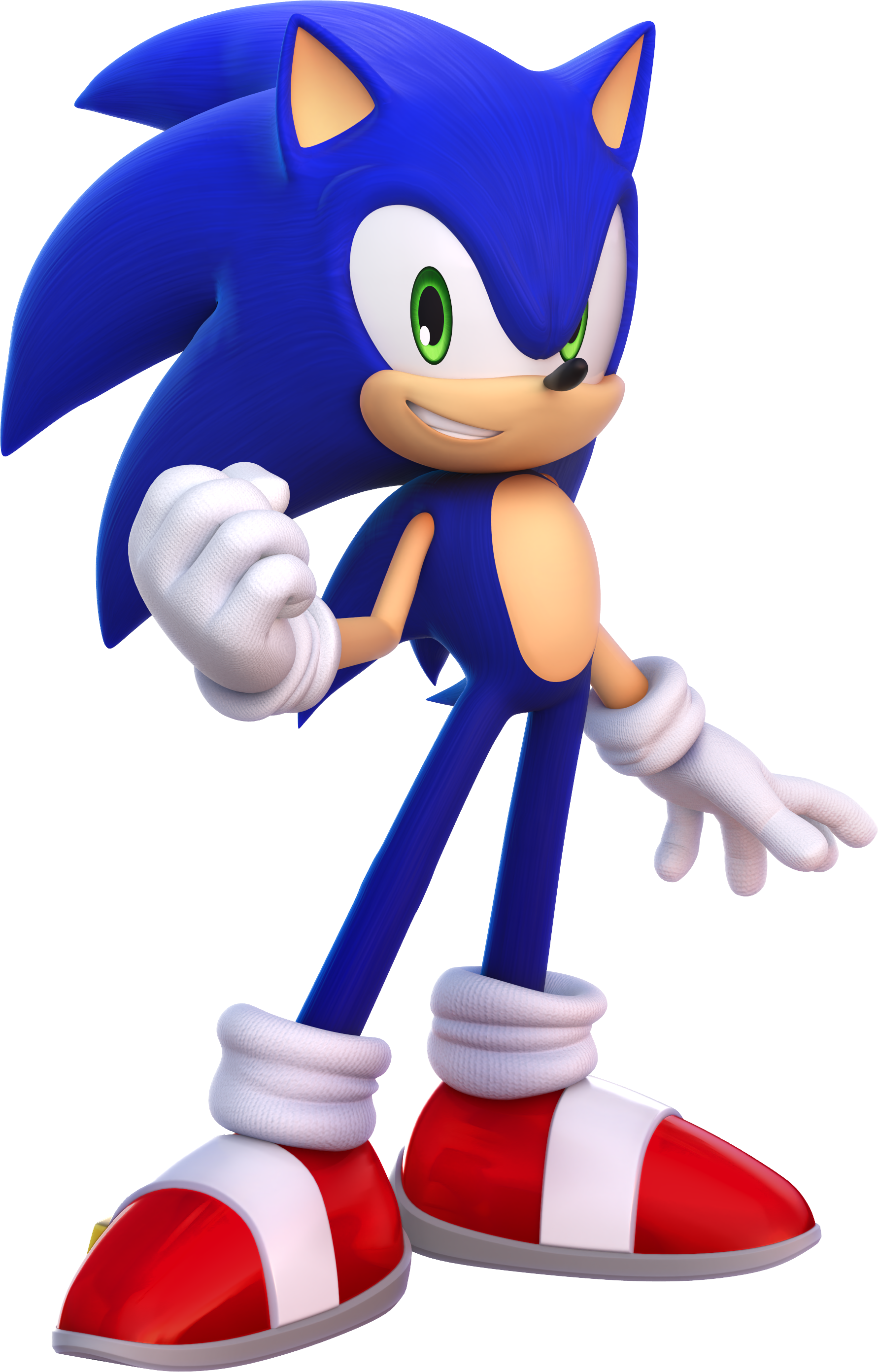 Sonic 