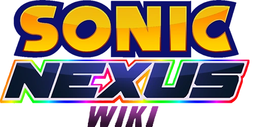 Sonic Nexus Wiki Fandom