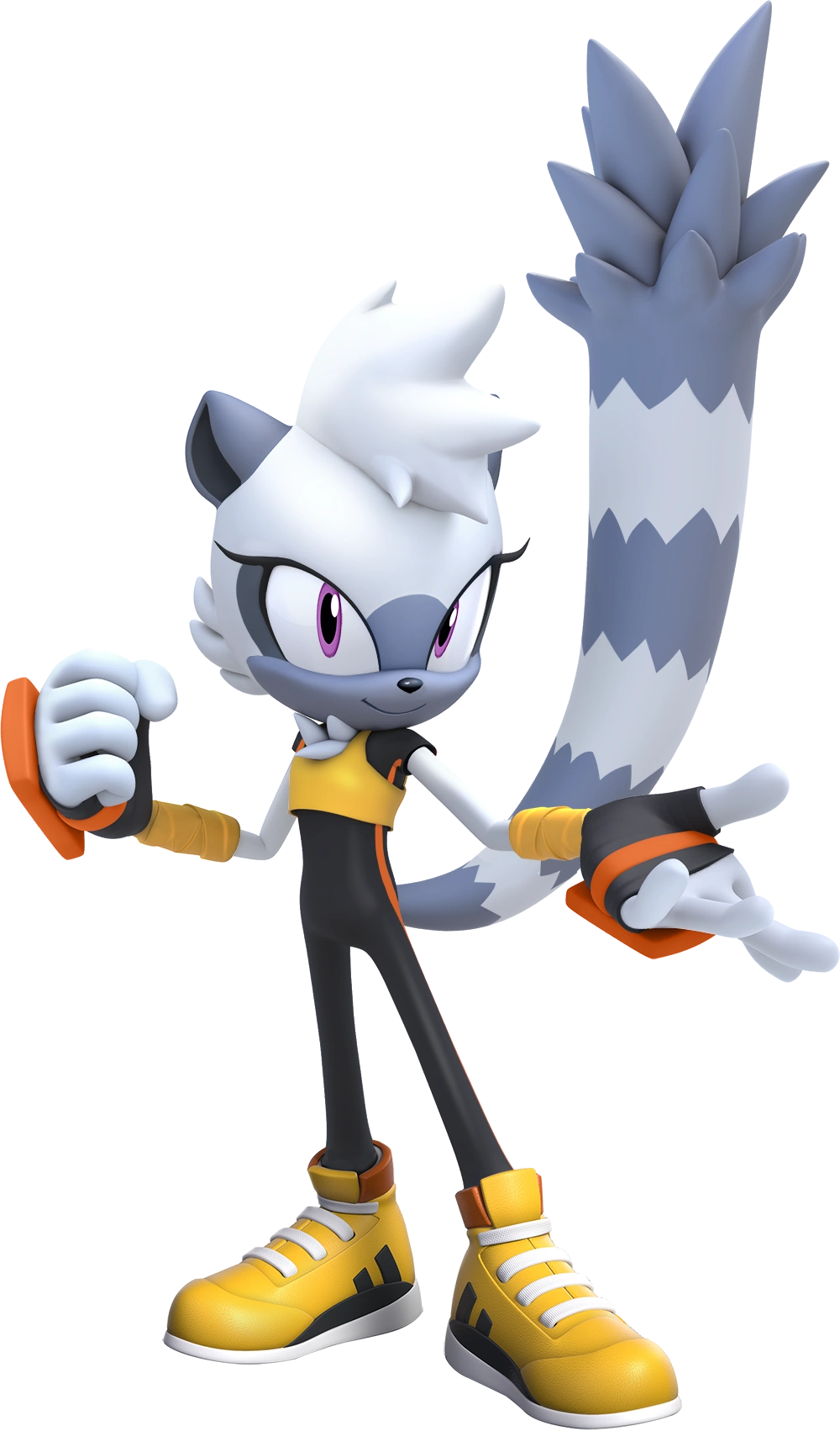 Tangle Sonic Nexus Wiki Fandom