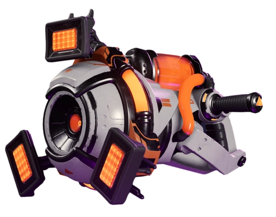 Void Repulser | Sonic Nexus Wiki | Fandom