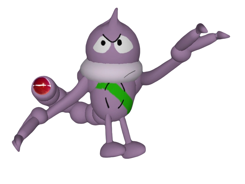 Sai the Cell Sonic Oc Vs Battle Wiki Fandom