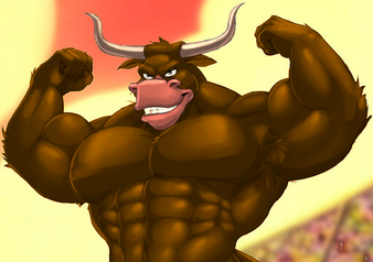Lilith minotaur bg.png