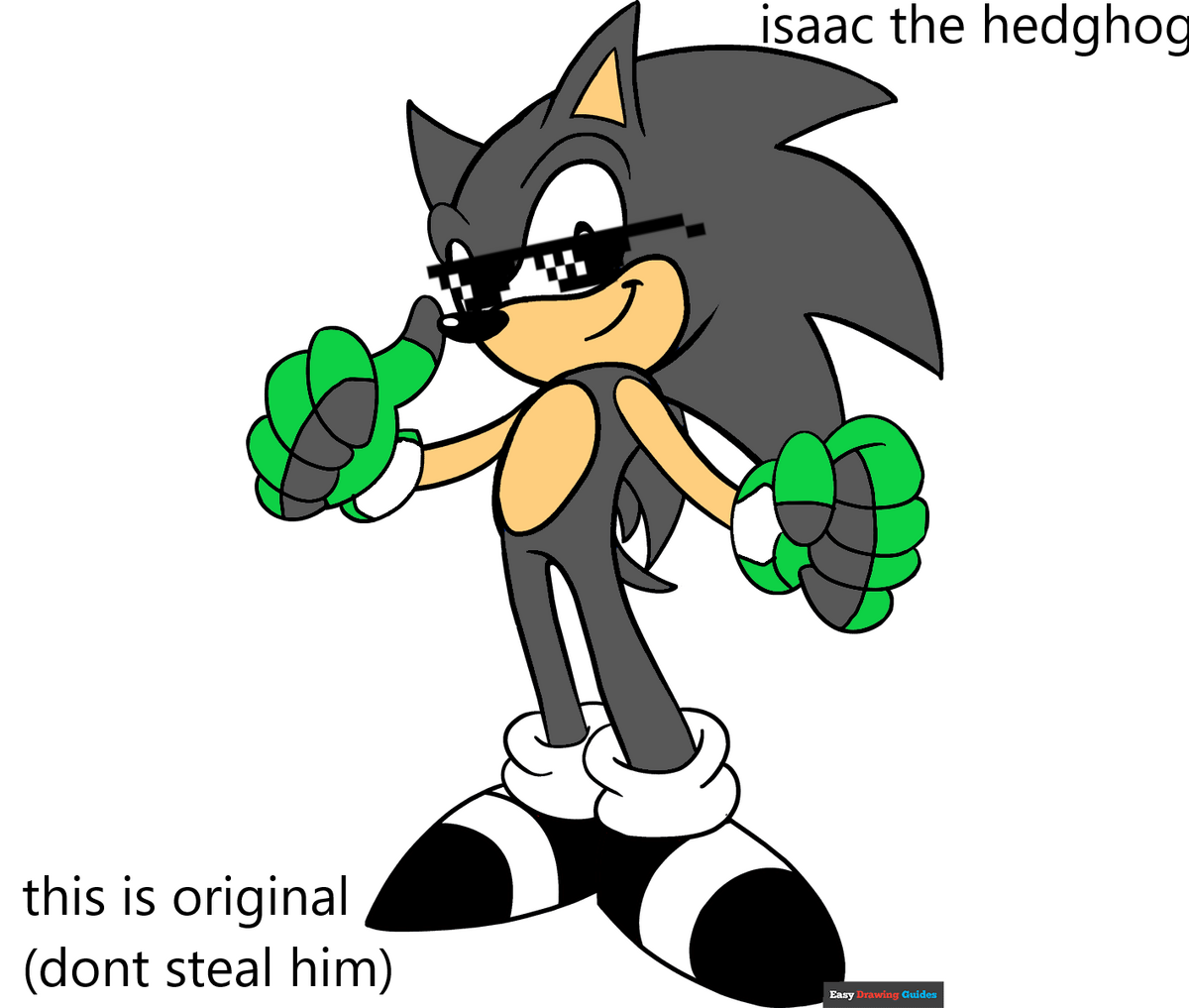 sonicfan79 on X: My Headcanon On Sonic's Age #SONIC #SonicTheHedegehog  #SonicTheHedgehog #sonicfanart #SonicTheHedeghog #sonicadventure  #sonicforces #sonicfrontiers  / X