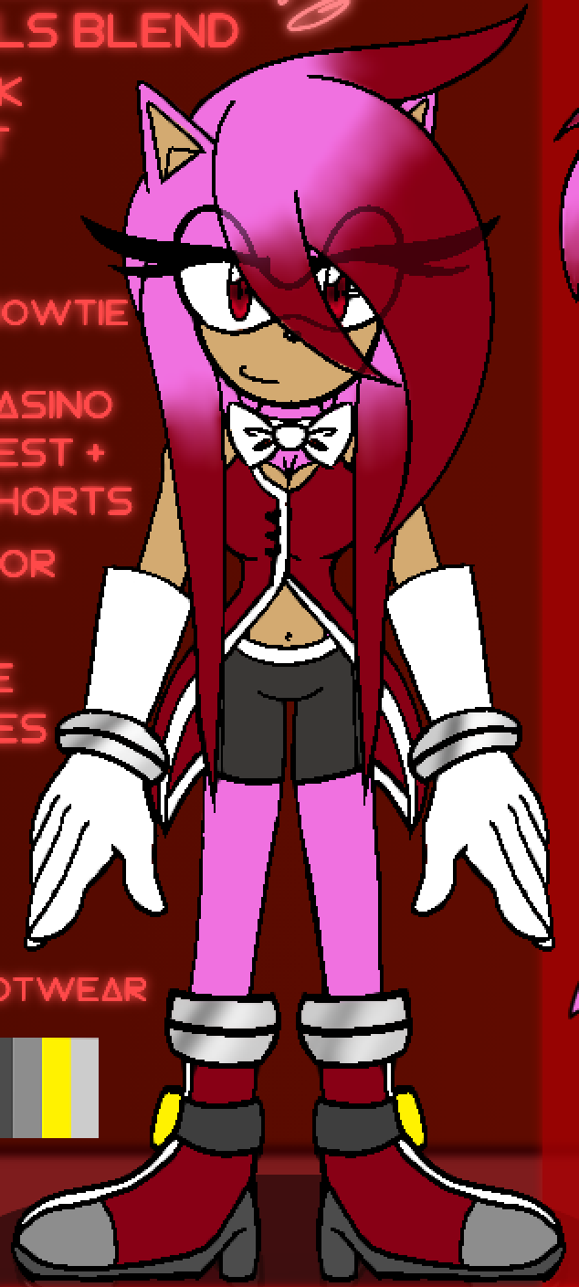 Artistia The Hedgehog Sonic Oc Fc Wiki Fandom Female base sonic fan characters fan art (28627122). hedgehog sonic oc fc wiki