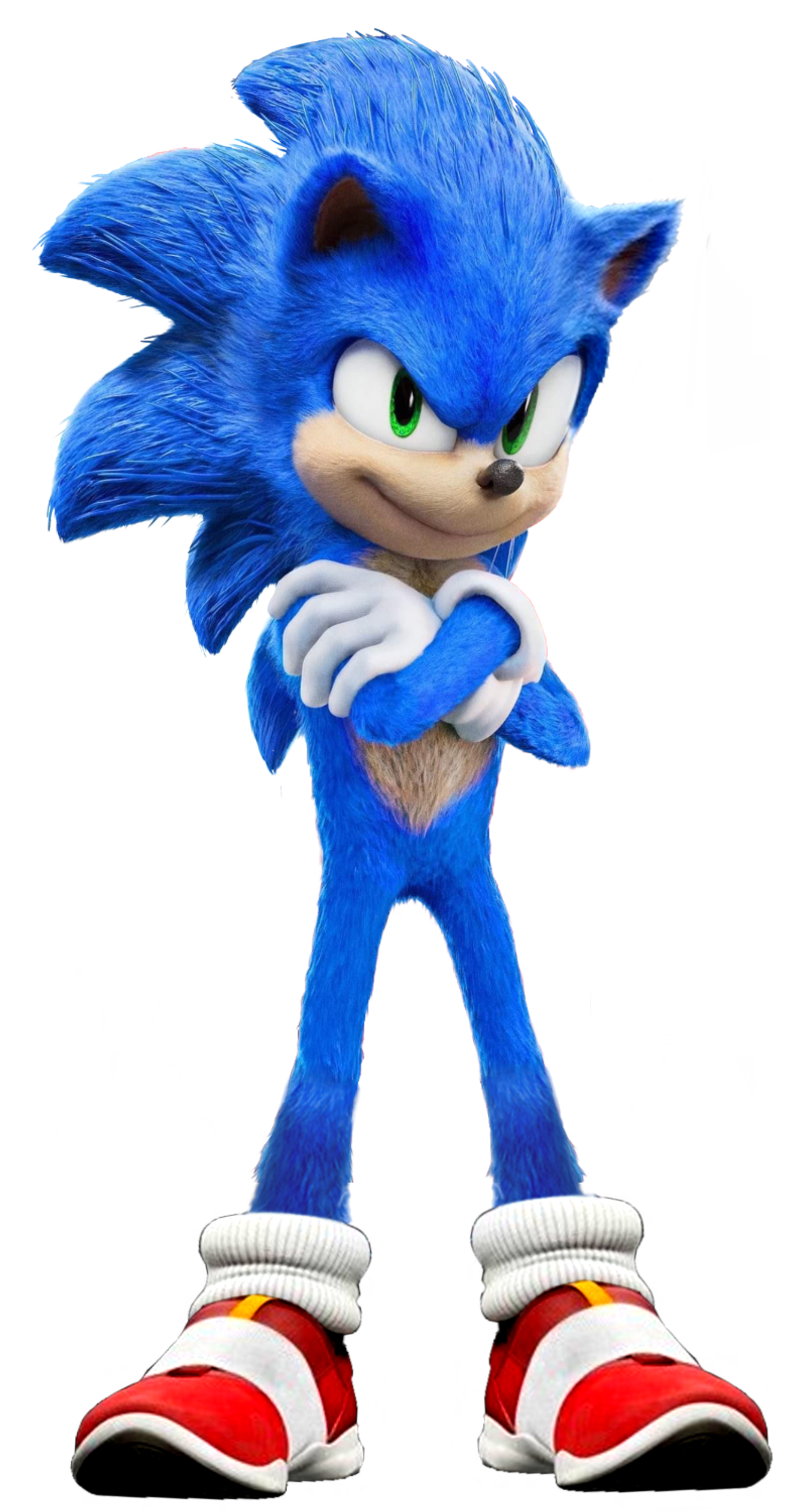 sonic #sonicmovie #sonicboom #sonicthehedgehog #sonicmania - Shadow The  Hedgehog Sonic Movie, HD Png Download, png download, transparent png image