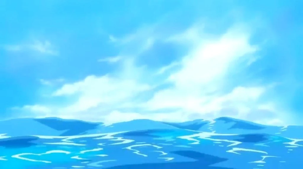 The Sea Sonic Piece Wiki Fandom