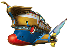 Category Vehicles Sonic Piece Wiki Fandom