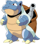 Blastoise 英語 Blastoise Japanese Pokemon Card Holo Rare CD Promo Very Rare