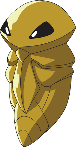 Bug-type, Sonic Pokémon Uni-Pedia Wiki