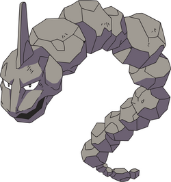 Steelix, Sonic Pokémon Wiki