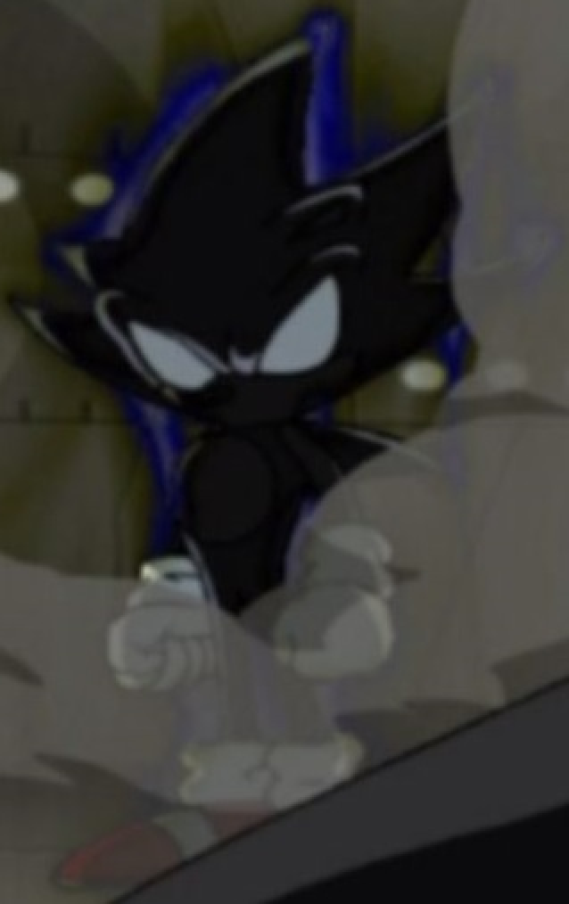 Pokemon Ultimate Dark Sonic 2