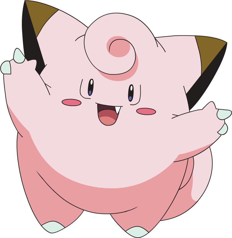 Clefairy Sonic Pokemon Uni Pedia Wiki Fandom Clefairy Sonic Pokemon Uni Pedia Wiki Fandom